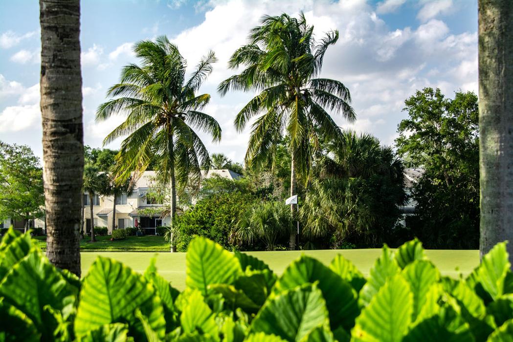 Jacaranda Golf Club - Fort Lauderdale, FL