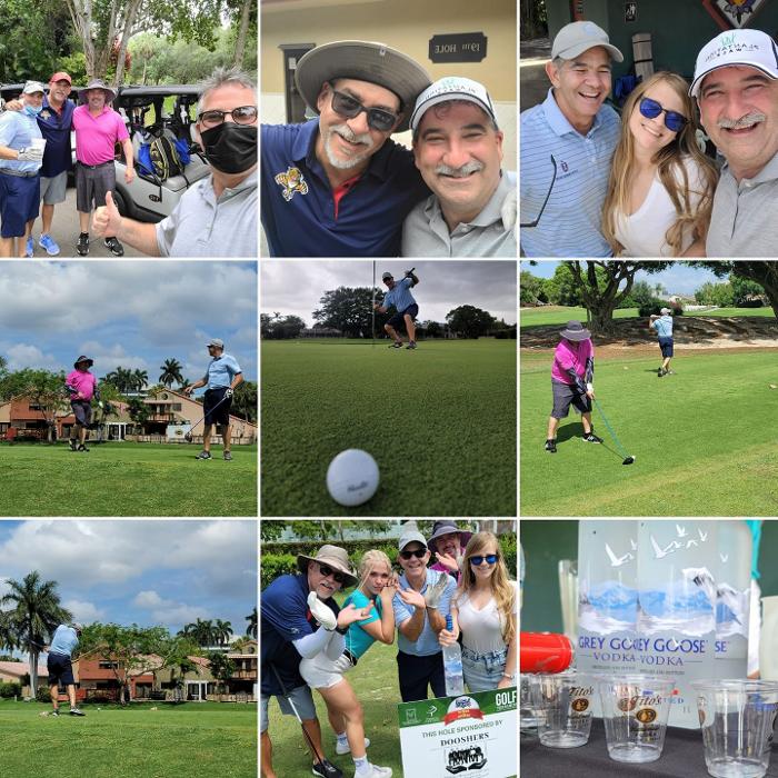 Jacaranda Golf Club - Fort Lauderdale, FL