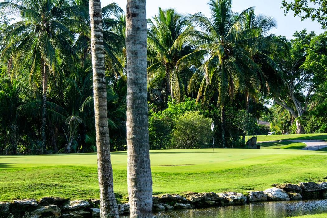 Jacaranda Golf Club - Fort Lauderdale, FL