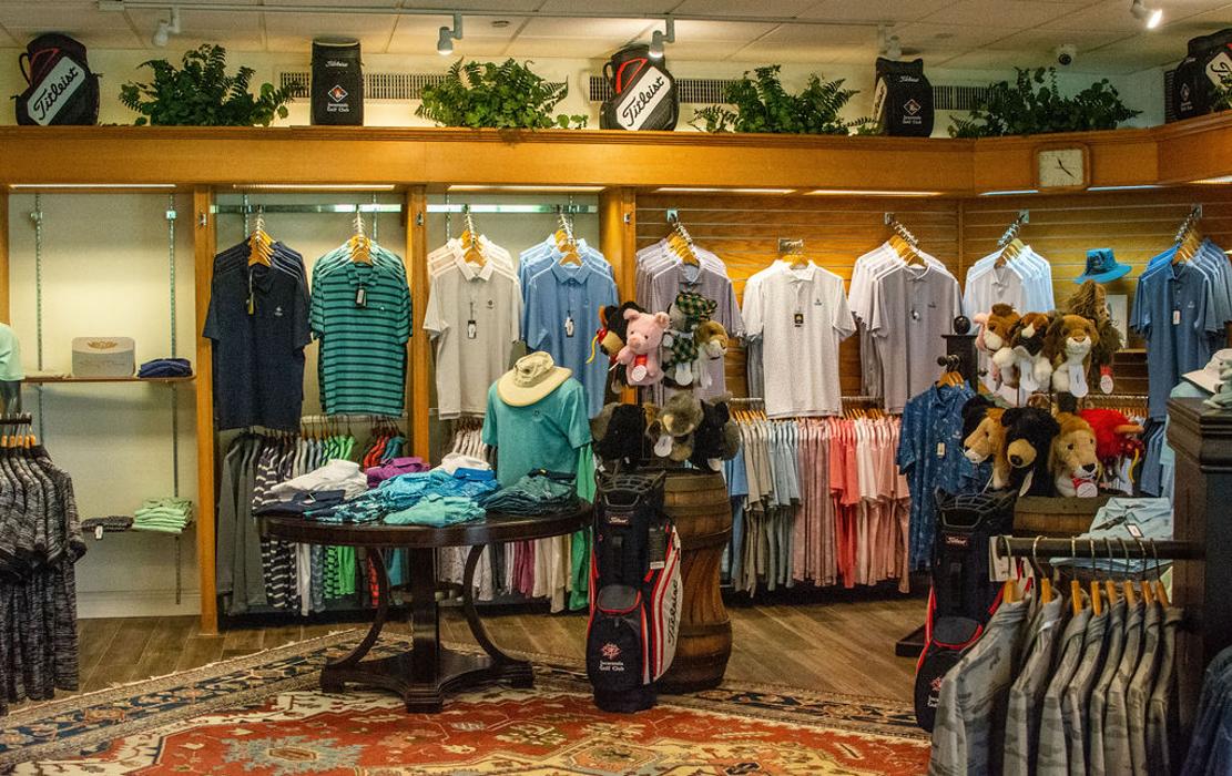 Jacaranda Golf Club - Fort Lauderdale, FL