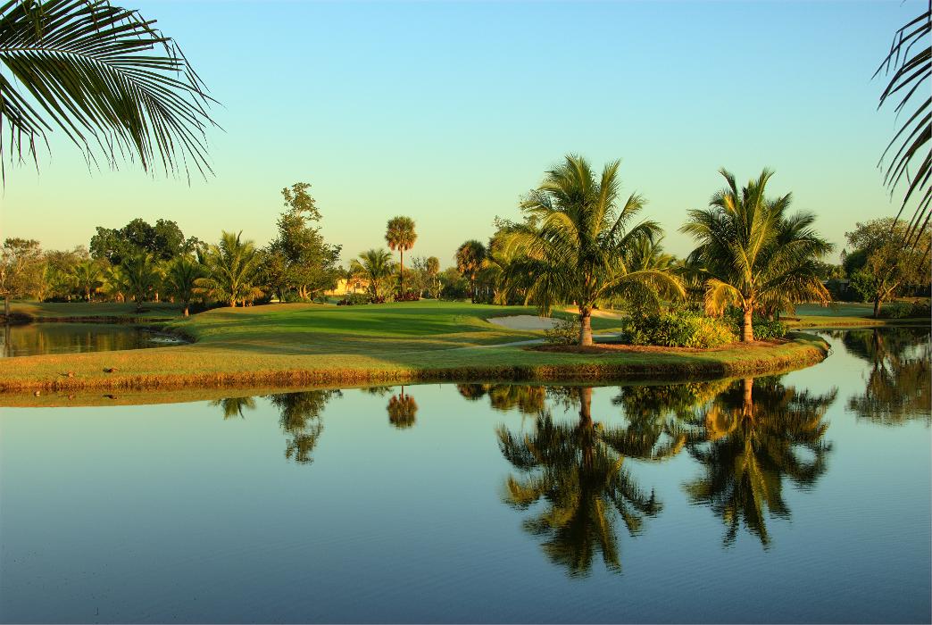 Jacaranda Golf Club - Fort Lauderdale, FL