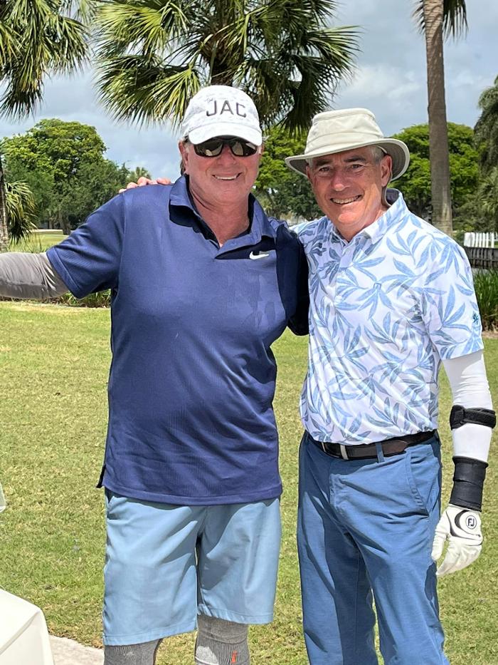 Jacaranda Golf Club - Fort Lauderdale, FL