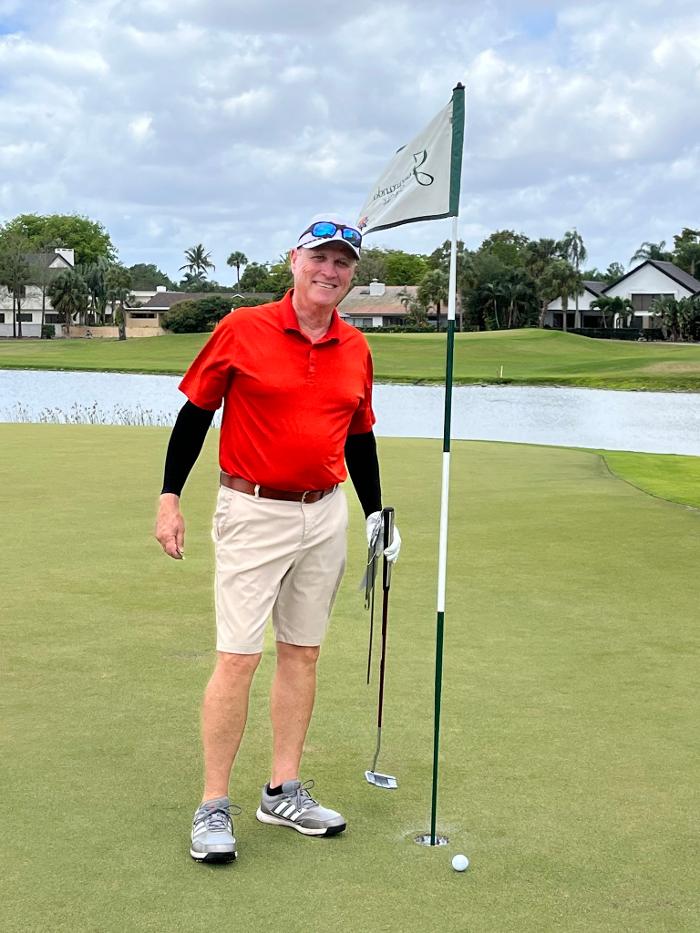 Jacaranda Golf Club - Fort Lauderdale, FL
