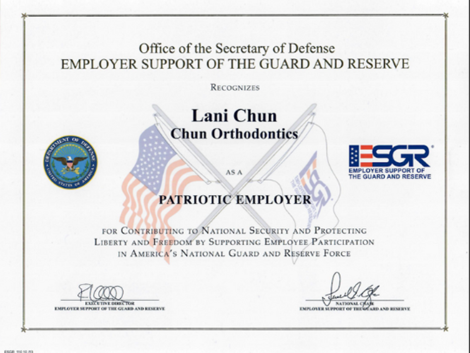 Chun Orthodontics - Vallejo, CA