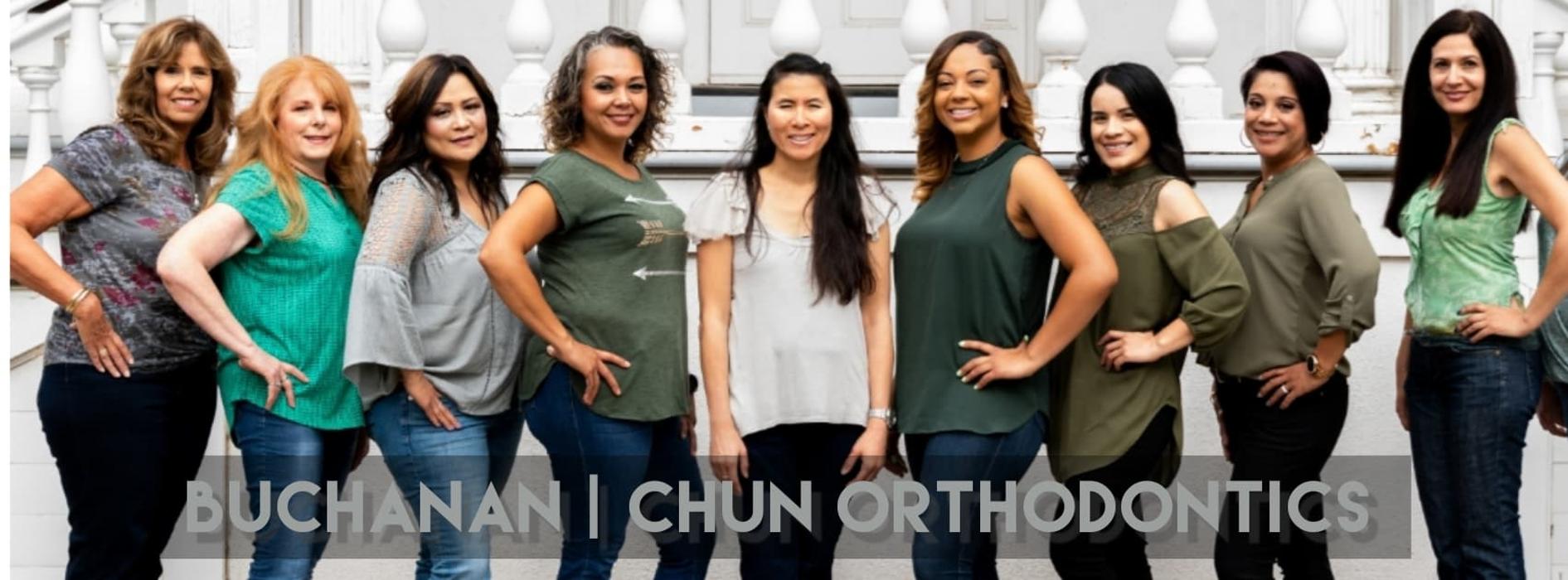 Chun Orthodontics - Vallejo, CA