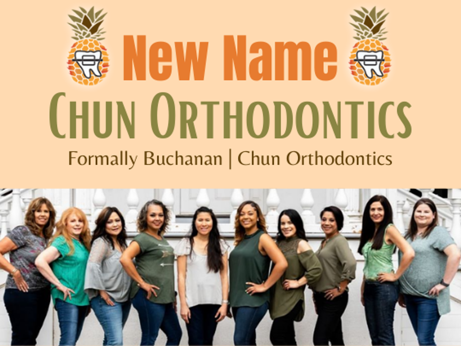 Chun Orthodontics - Vallejo, CA