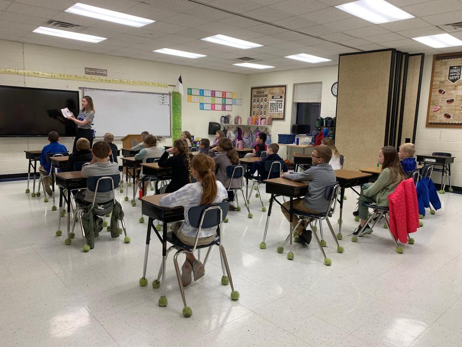 Grace Christian School - Huntington, WV