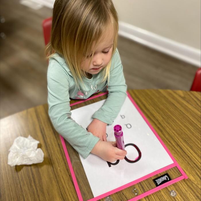 Grace Christian School - Huntington, WV