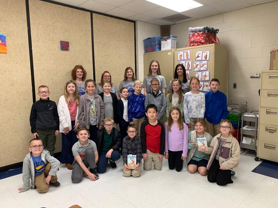 Grace Christian School - Huntington, WV