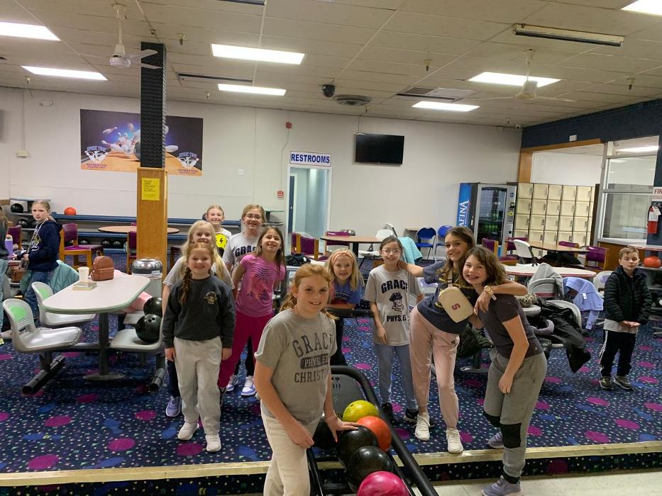 Grace Christian School - Huntington, WV