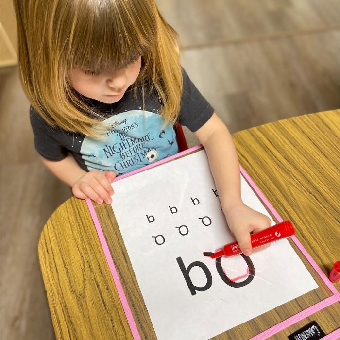 Grace Christian School - Huntington, WV