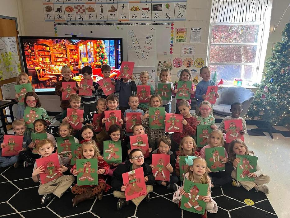 Grace Christian School - Huntington, WV