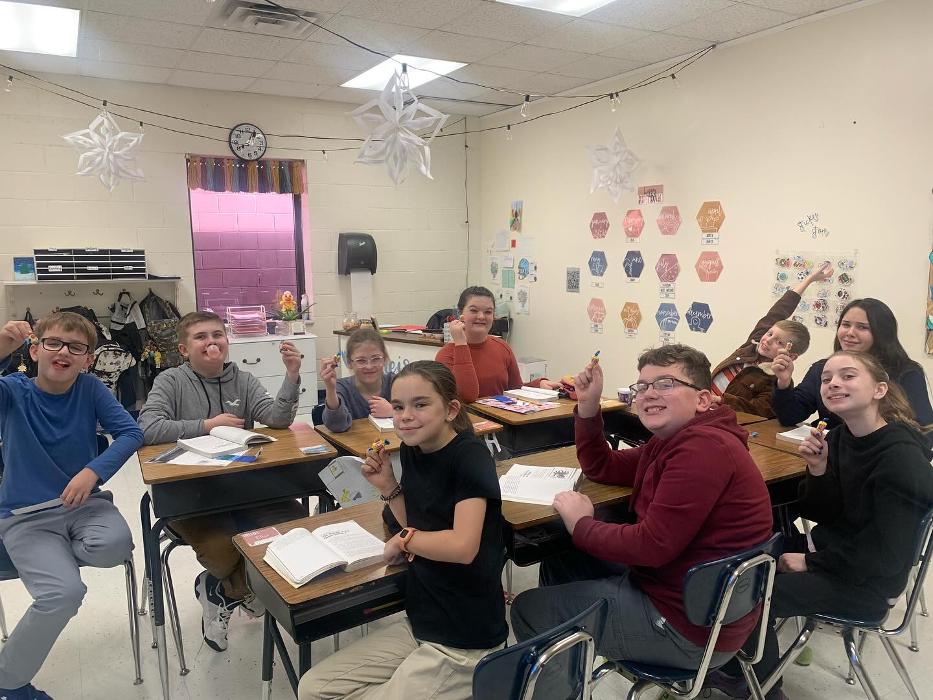 Grace Christian School - Huntington, WV