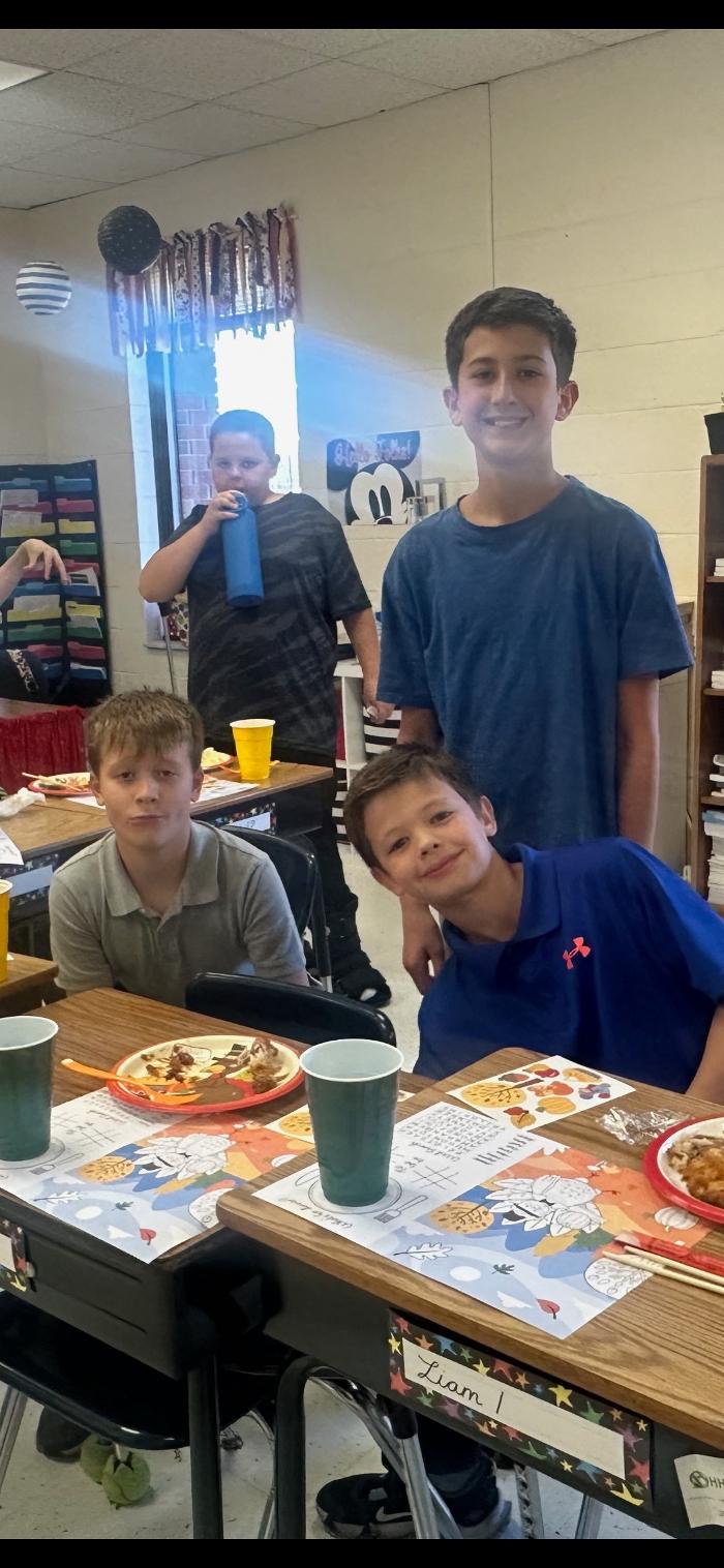 Grace Christian School - Huntington, WV