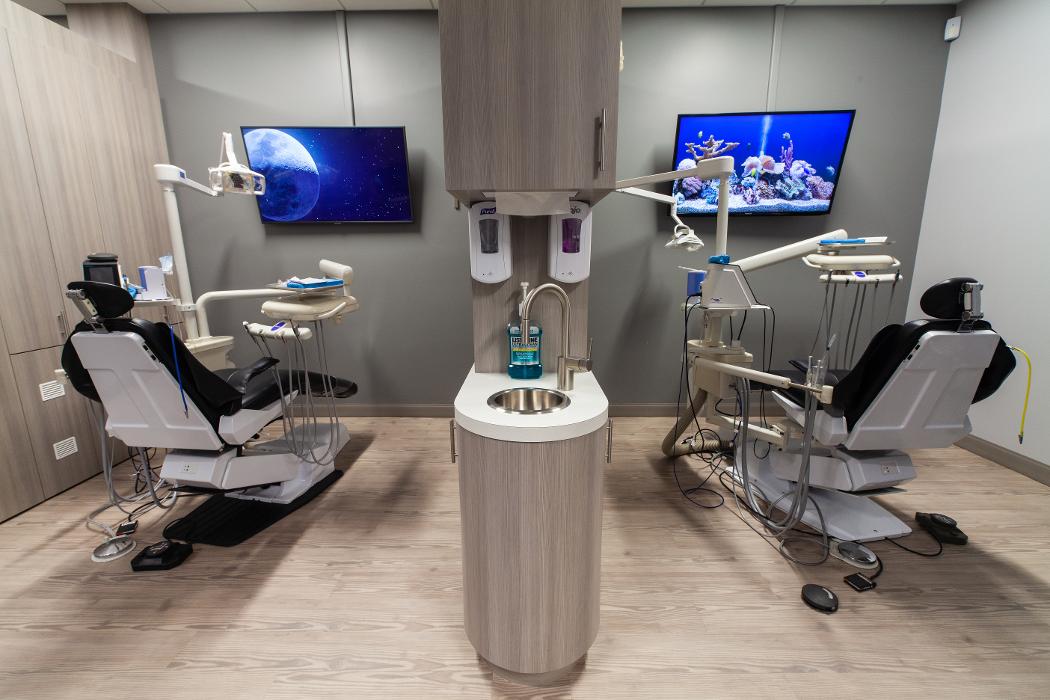 Tri City Dental Care of Cerritos - Cerritos, CA