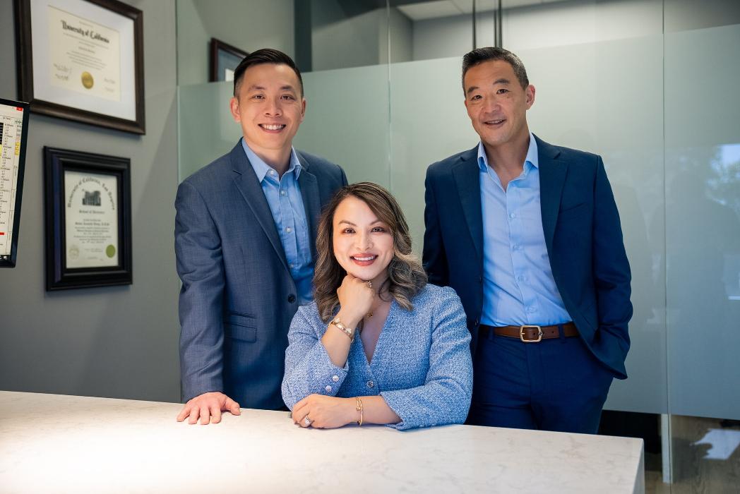 Tri City Dental Care of Cerritos - Cerritos, CA