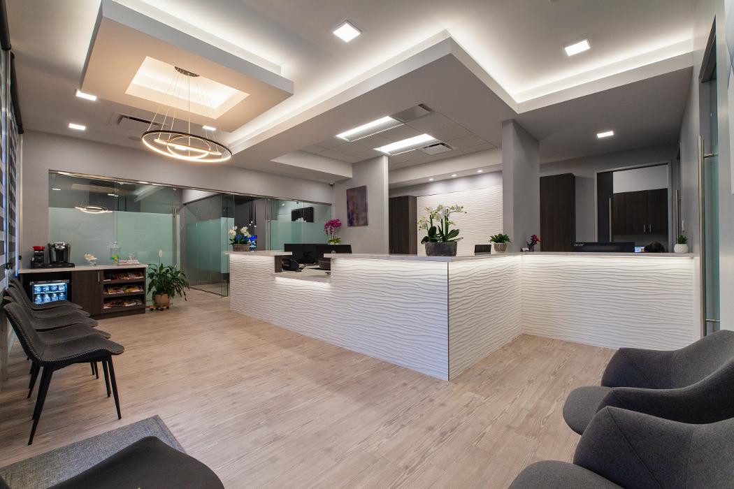 Tri City Dental Care of Cerritos - Cerritos, CA