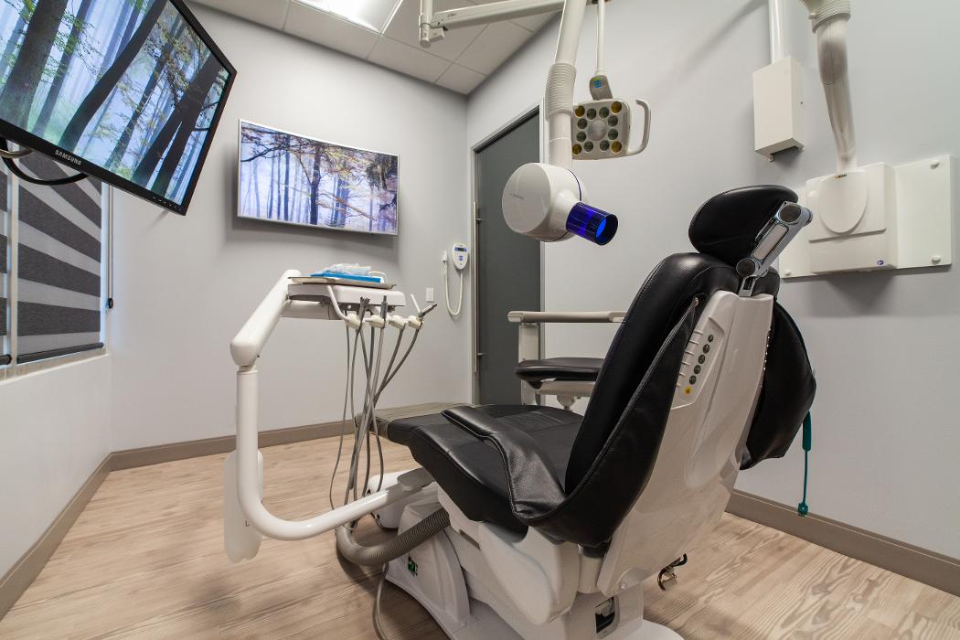 Tri City Dental Care of Cerritos - Cerritos, CA