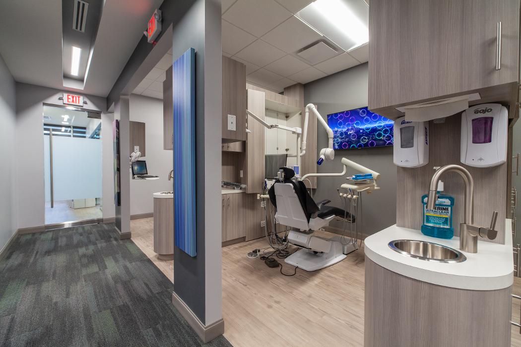 Tri City Dental Care of Cerritos - Cerritos, CA