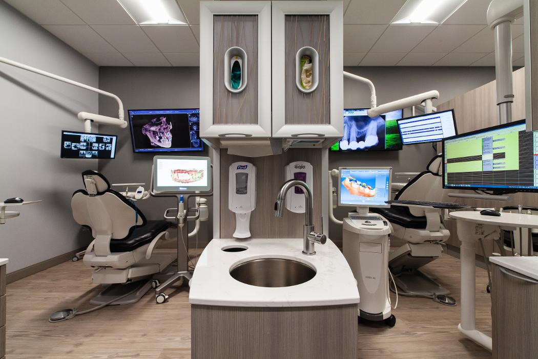 Tri City Dental Care of Cerritos - Cerritos, CA