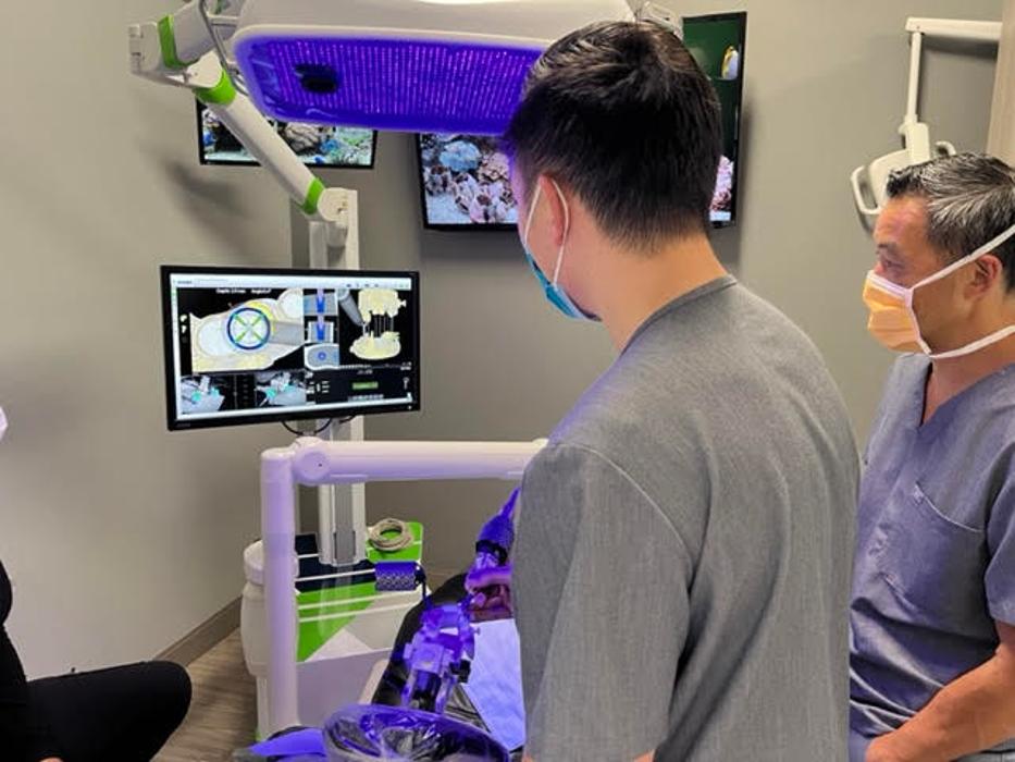 Tri City Dental Care of Cerritos - Cerritos, CA