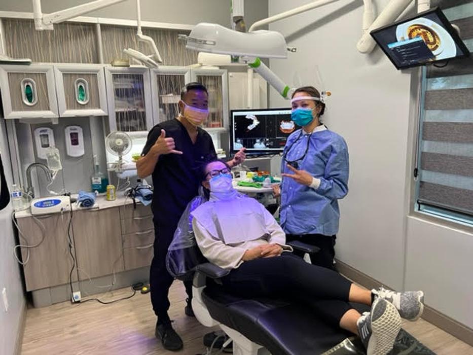 Tri City Dental Care of Cerritos - Cerritos, CA