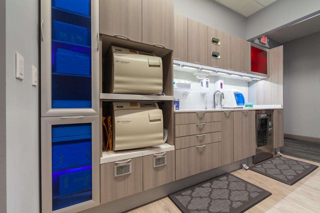 Tri City Dental Care of Cerritos - Cerritos, CA