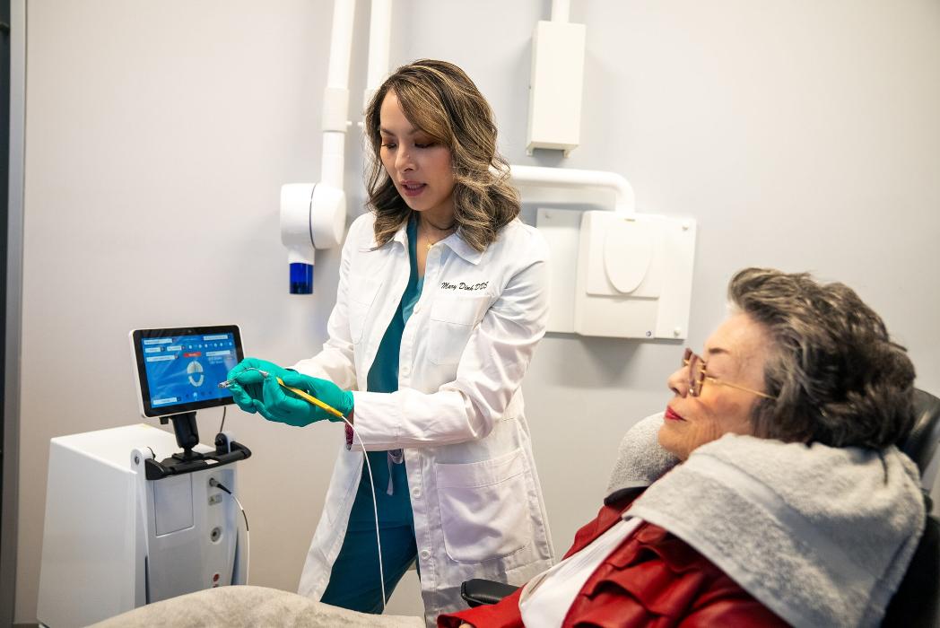 Tri City Dental Care of Cerritos - Cerritos, CA