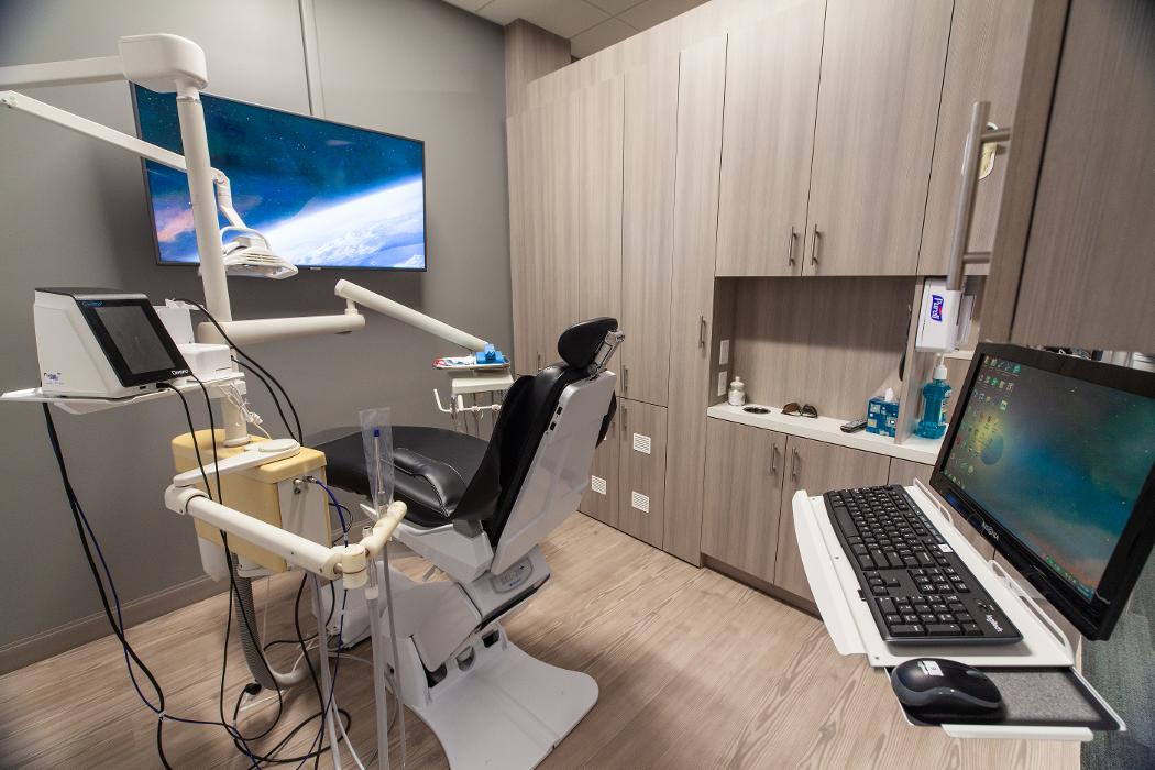 Tri City Dental Care of Cerritos - Cerritos, CA