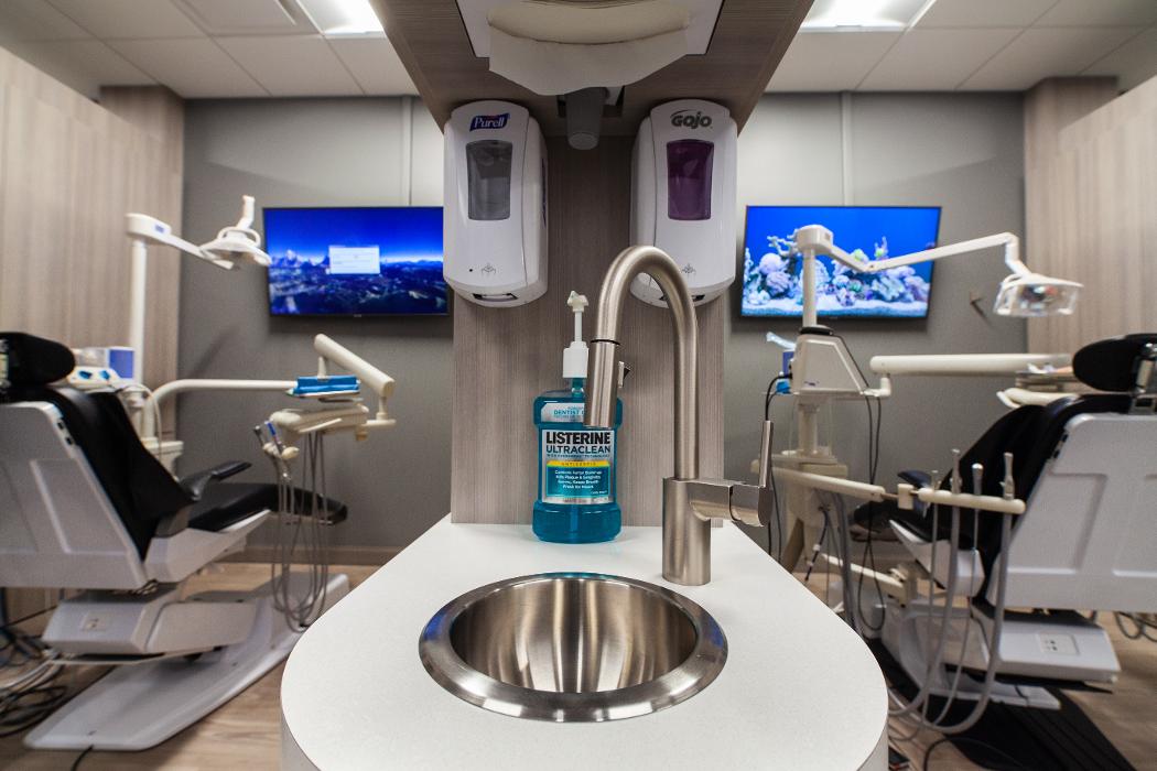 Tri City Dental Care of Cerritos - Cerritos, CA