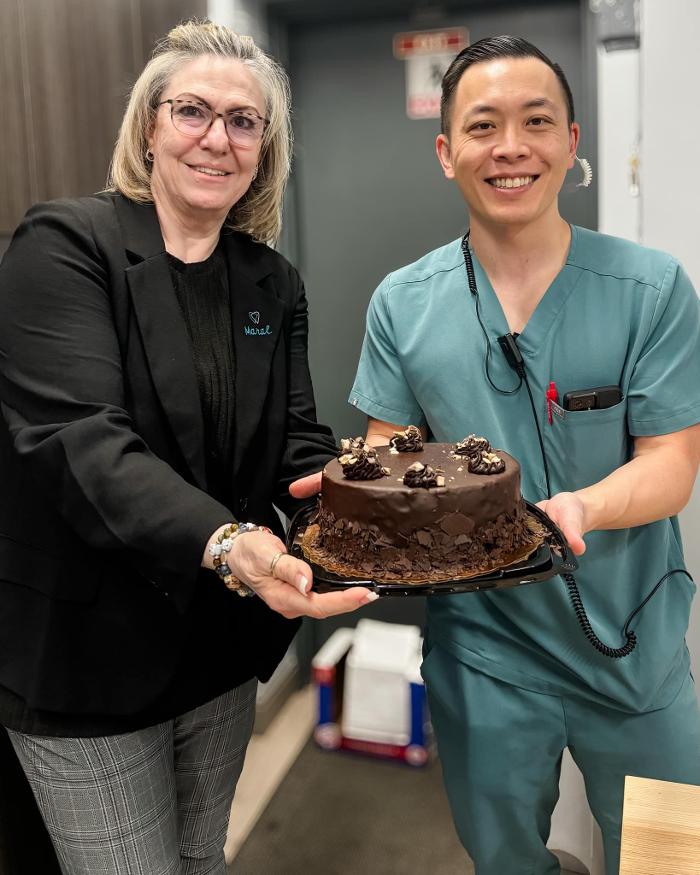 Tri City Dental Care of Cerritos - Cerritos, CA