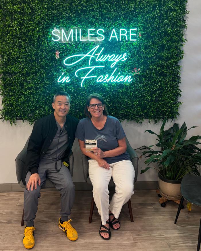 Tri City Dental Care of Cerritos - Cerritos, CA