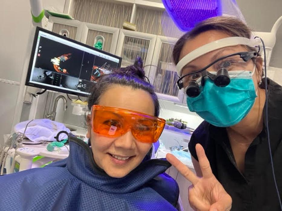 Tri City Dental Care of Cerritos - Cerritos, CA