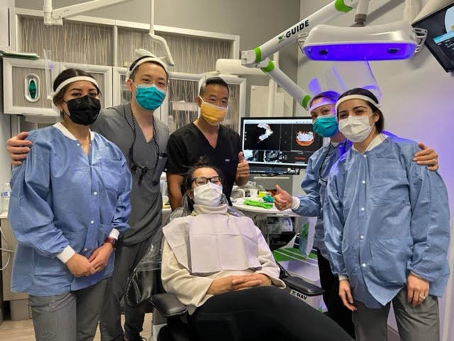 Tri City Dental Care of Cerritos - Cerritos, CA