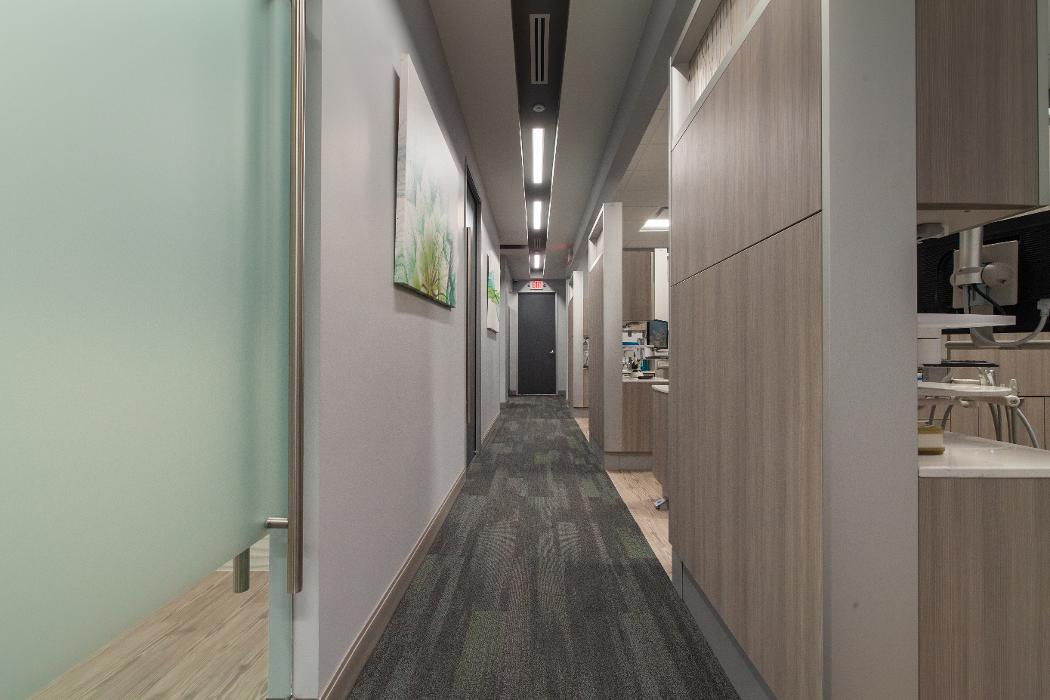 Tri City Dental Care of Cerritos - Cerritos, CA