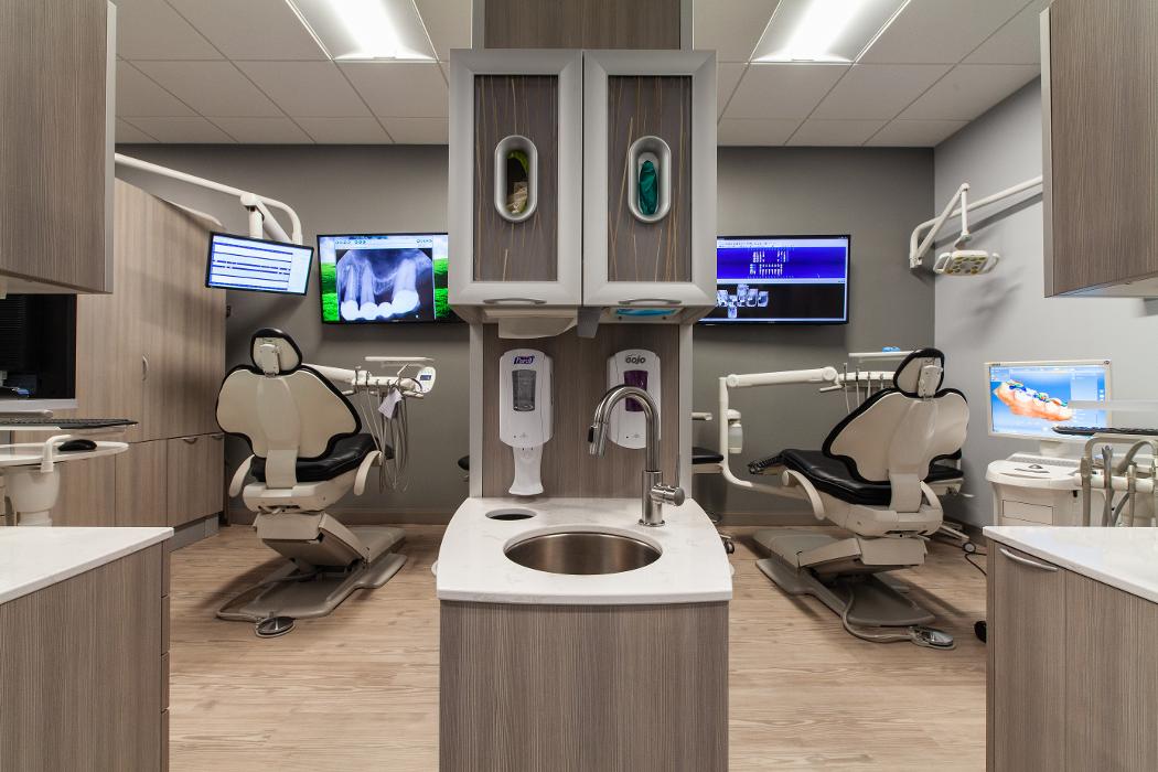 Tri City Dental Care of Cerritos - Cerritos, CA