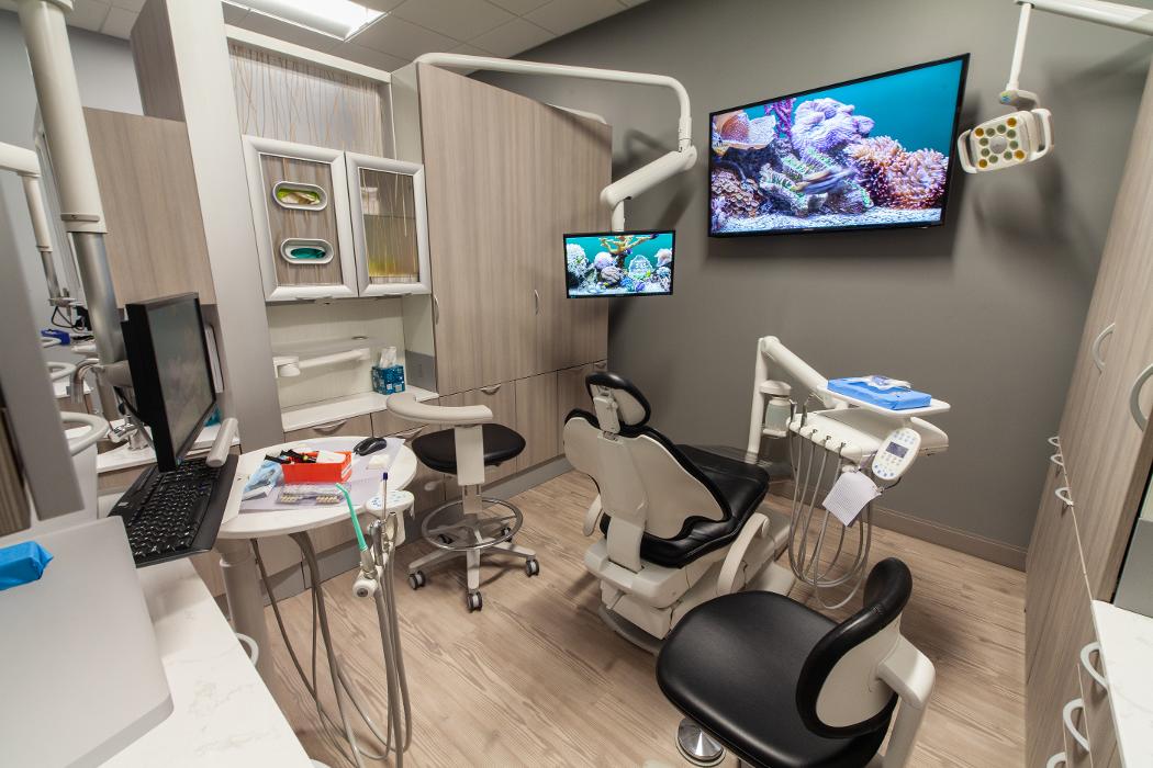 Tri City Dental Care of Cerritos - Cerritos, CA