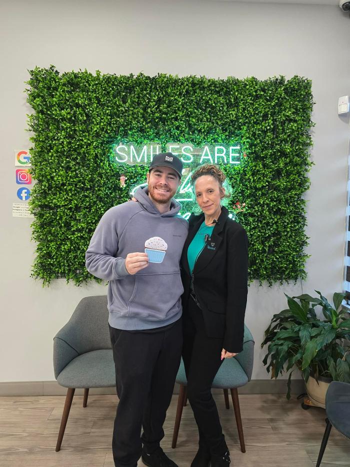 Tri City Dental Care of Cerritos - Cerritos, CA