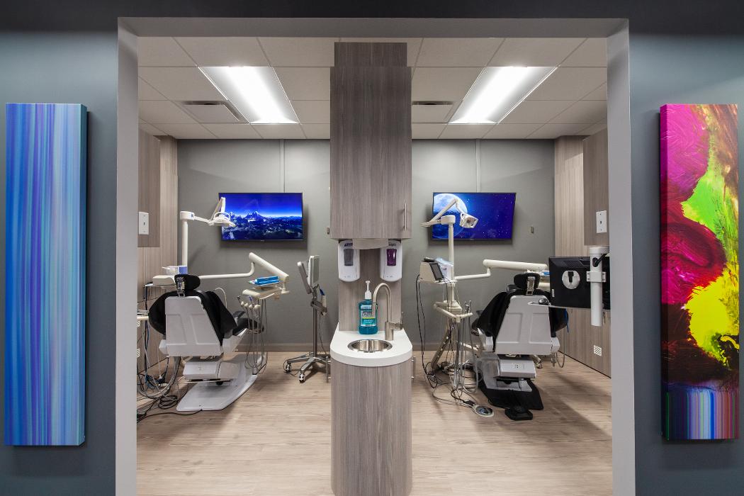 Tri City Dental Care of Cerritos - Cerritos, CA