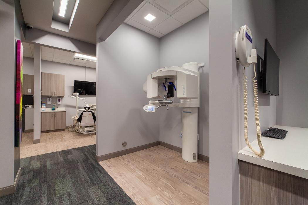 Tri City Dental Care of Cerritos - Cerritos, CA