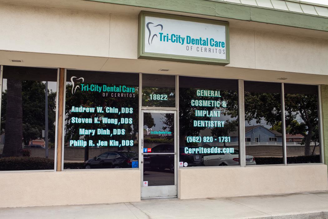 Tri City Dental Care of Cerritos - Cerritos, CA