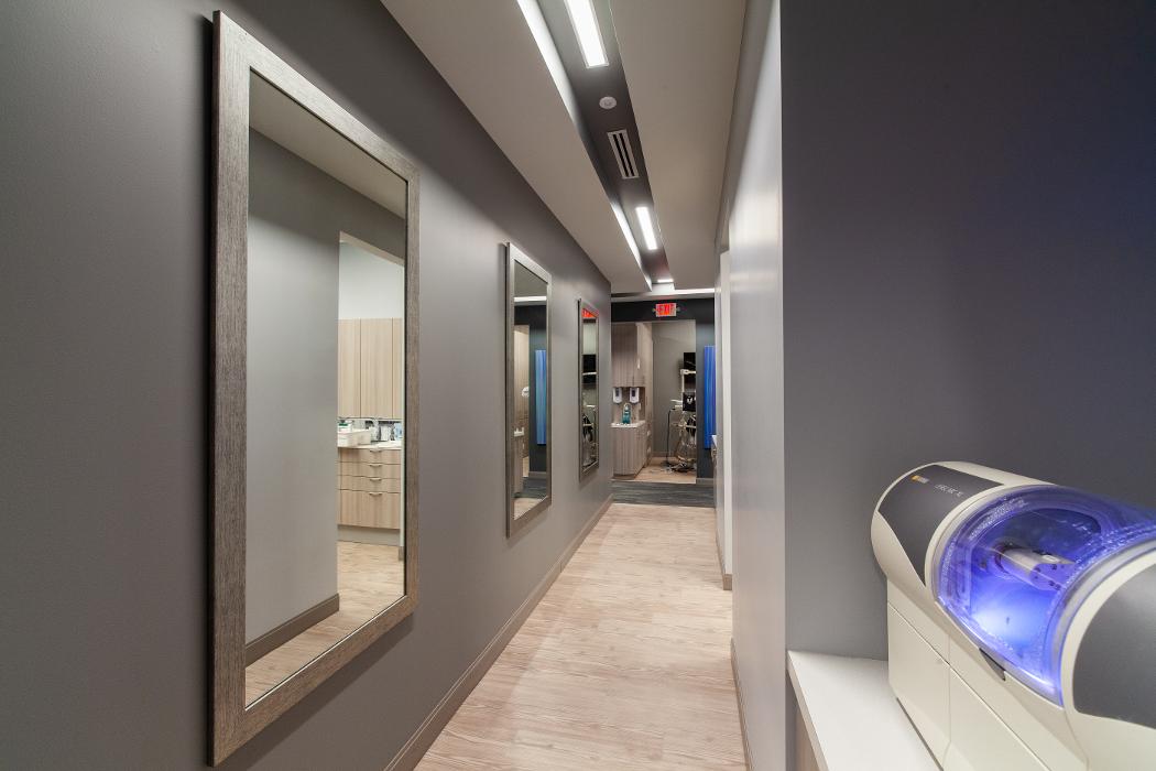 Tri City Dental Care of Cerritos - Cerritos, CA