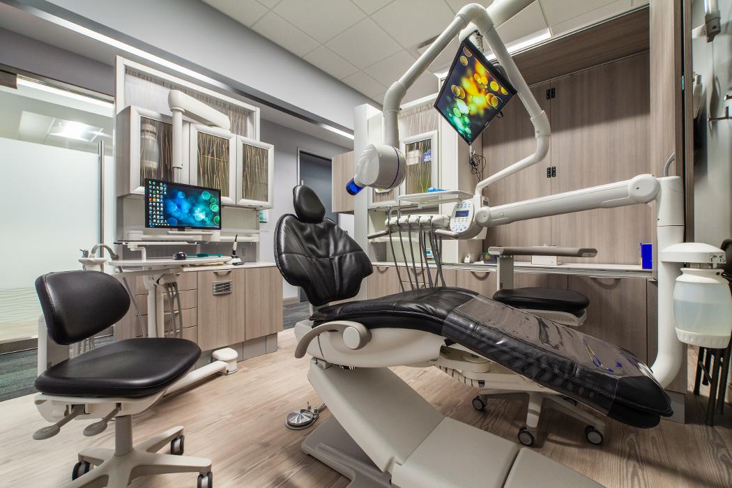 Tri City Dental Care of Cerritos - Cerritos, CA