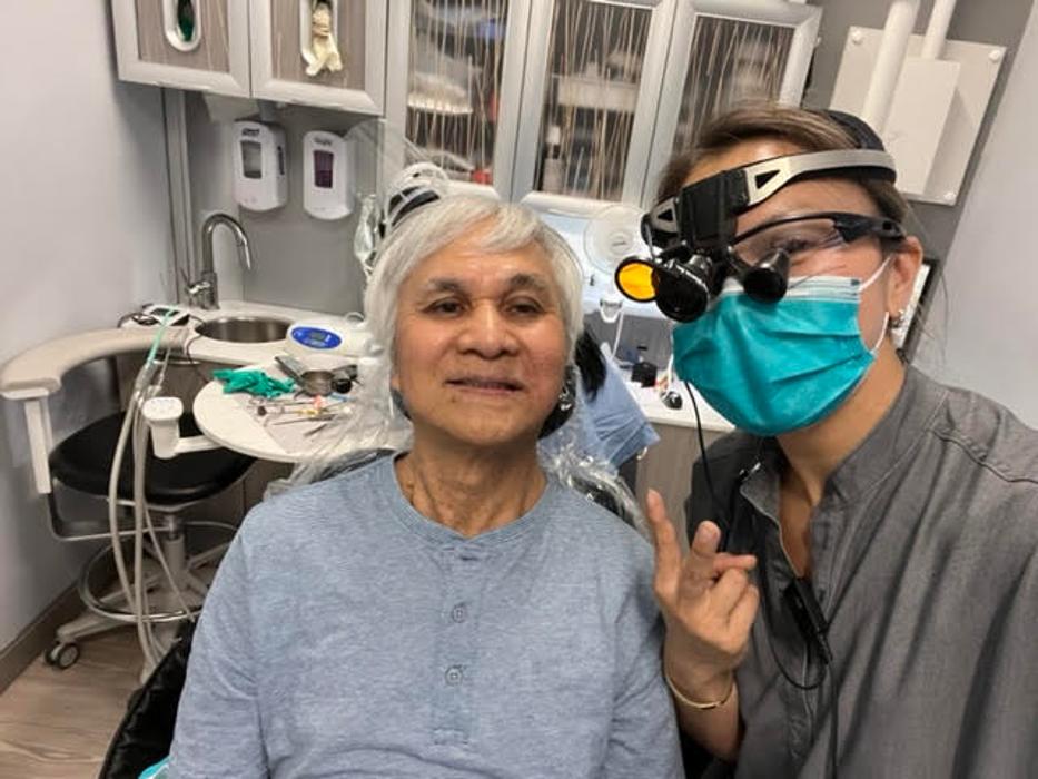 Tri City Dental Care of Cerritos - Cerritos, CA