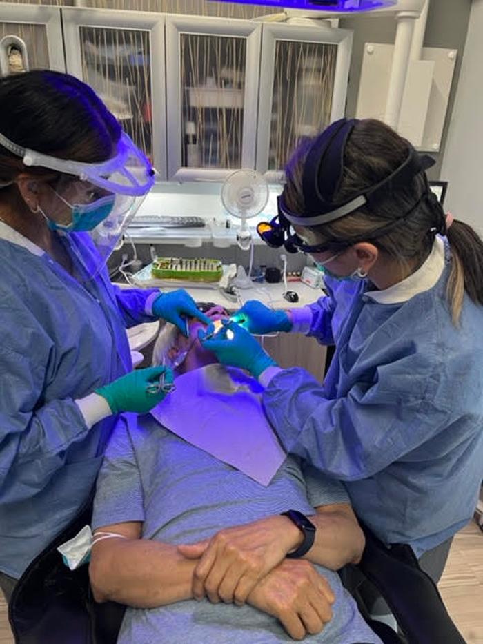 Tri City Dental Care of Cerritos - Cerritos, CA