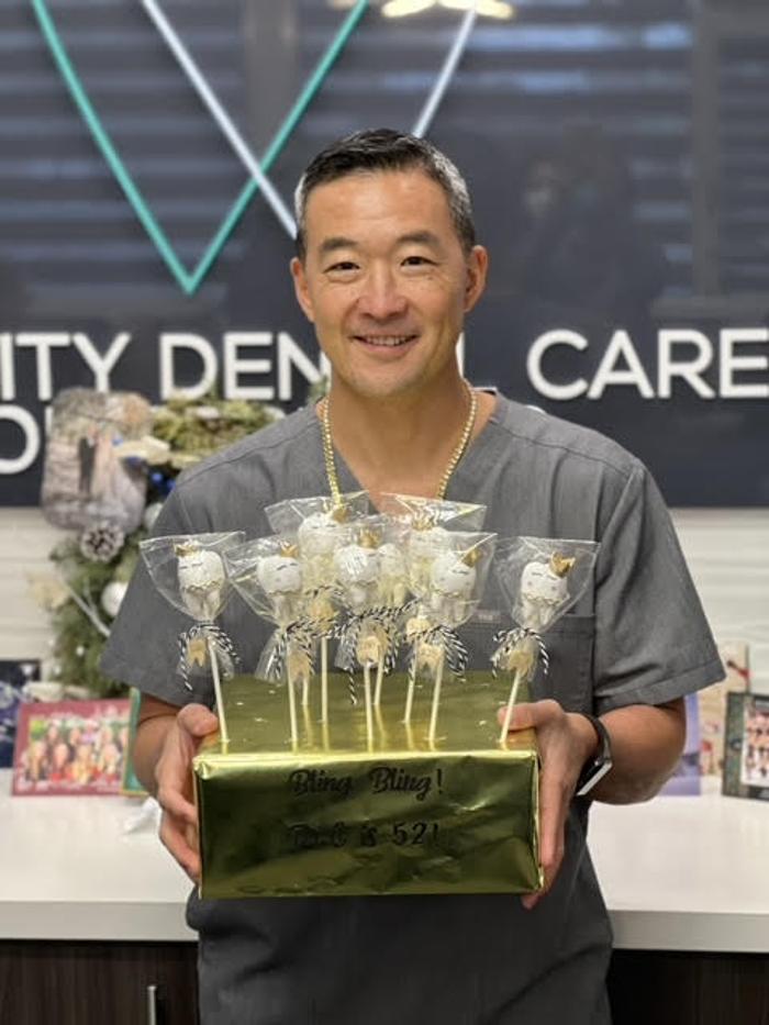 Tri City Dental Care of Cerritos - Cerritos, CA