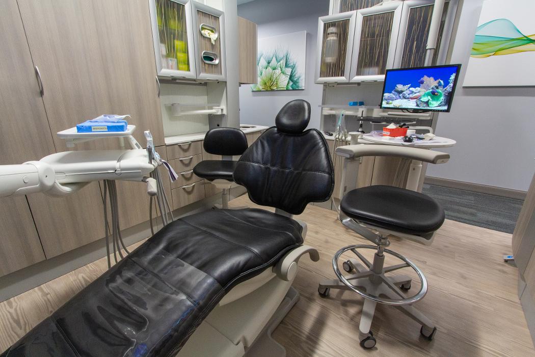 Tri City Dental Care of Cerritos - Cerritos, CA