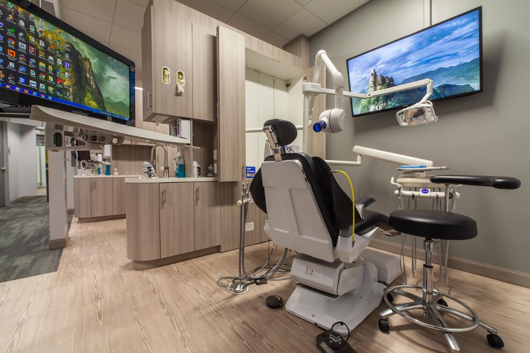 Tri City Dental Care of Cerritos - Cerritos, CA