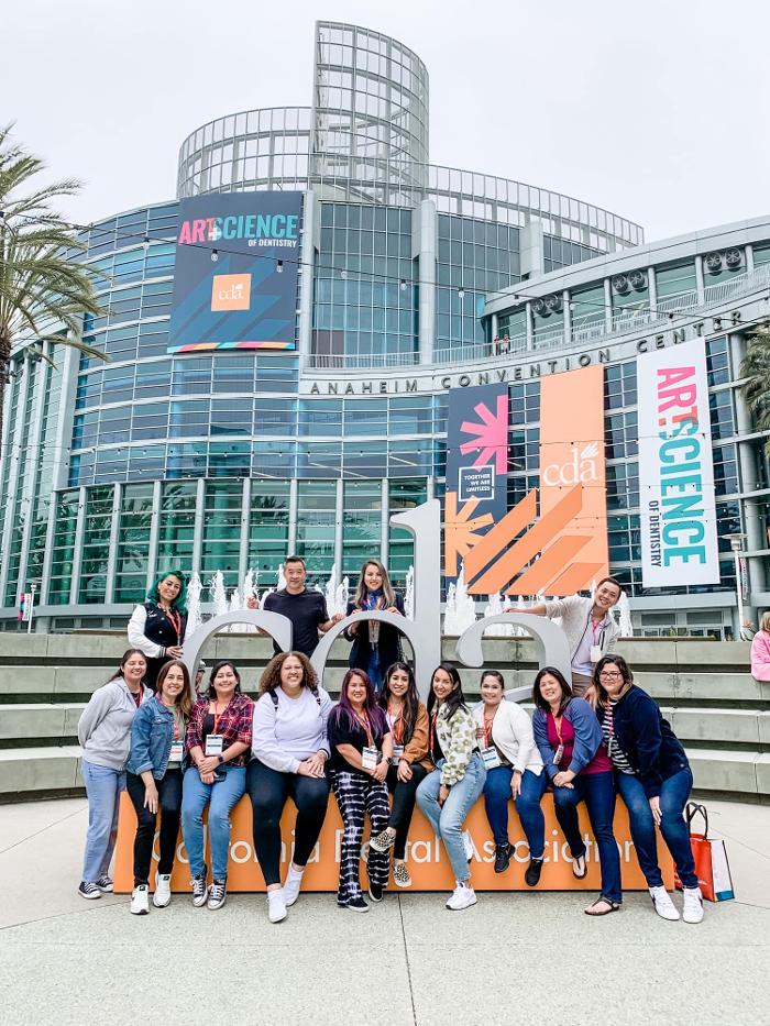 Tri City Dental Care of Cerritos - Cerritos, CA