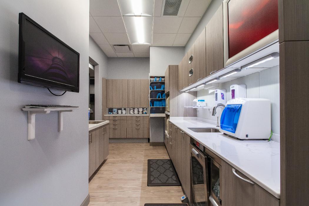 Tri City Dental Care of Cerritos - Cerritos, CA